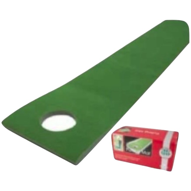 Masters Golf Basic Putting Mat